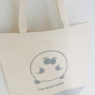 トートバッグ(シルクスクリーン)