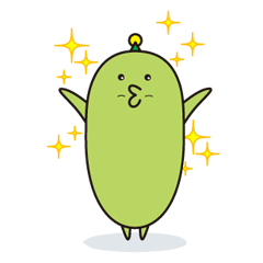 ふーまん（不満買取センター公式キャラクター）